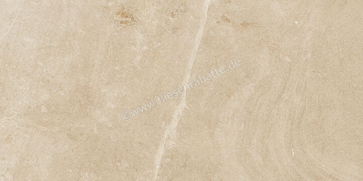  Del Conca Gardena Beige 30x60 cm Bodenfliese / Wandfliese Matt Strukturiert Naturale G8GR01R | 559537