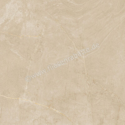  Del Conca Gardena Beige 60x60 cm Bodenfliese / Wandfliese Matt Strukturiert Naturale G9GR01RJ | 559555