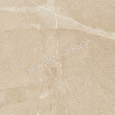  Del Conca Gardena Beige 60x60 cm Bodenfliese / Wandfliese Matt Strukturiert Naturale G9GR01RJ | 559558
