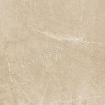  Del Conca Gardena Beige 60x60 cm Bodenfliese / Wandfliese Matt Strukturiert Naturale G9GR01RJ | 559564