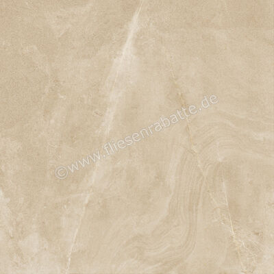  Del Conca Gardena Beige 60x60 cm Bodenfliese / Wandfliese Matt Strukturiert Naturale G9GR01RJ | 559567