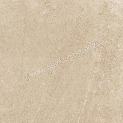  Del Conca Gardena Beige 60x60 cm Bodenfliese / Wandfliese Matt Strukturiert Naturale G9GR01RJ | 559570
