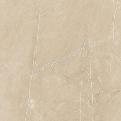  Del Conca Gardena Beige 60x60 cm Bodenfliese / Wandfliese Matt Strukturiert Naturale G9GR01RJ | 559573