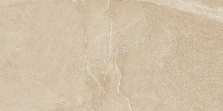  Del Conca Gardena Beige 40x80 cm Bodenfliese / Wandfliese Matt Strukturiert Naturale GOGR01R | 559582
