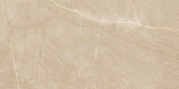  Del Conca Gardena Beige 40x80 cm Bodenfliese / Wandfliese Matt Strukturiert Naturale GOGR01R | 559588