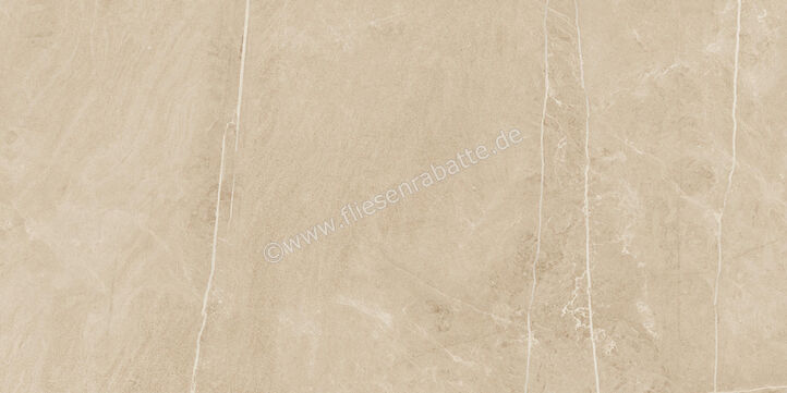  Del Conca Gardena Beige 40x80 cm Bodenfliese / Wandfliese Matt Strukturiert Naturale GOGR01R | 559597