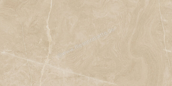  Del Conca Gardena Beige 40x80 cm Bodenfliese / Wandfliese Matt Strukturiert Naturale GOGR01R | 559600