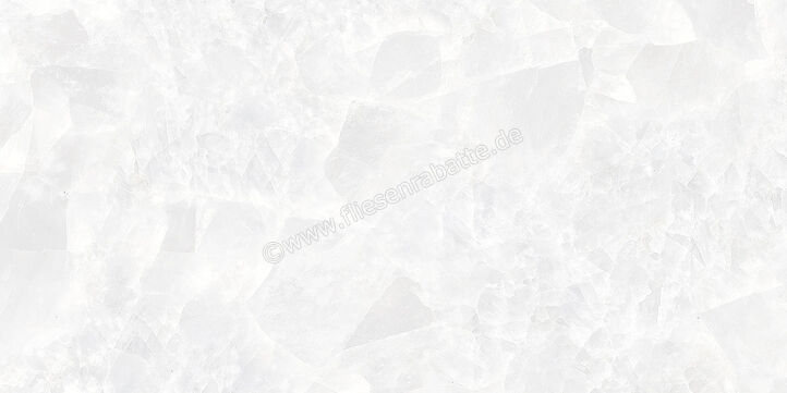  Emilceramica Tele Di Marmo Revolution Thassos 30x60 cm Bodenfliese / Wandfliese Glänzend Eben Full Lappato EHAJ | 560845