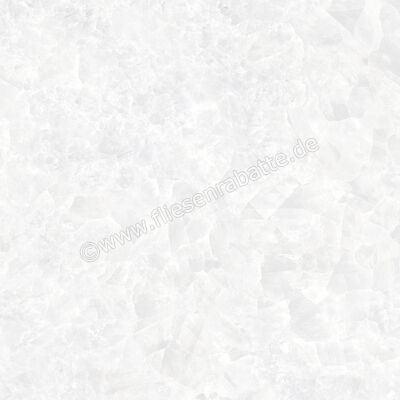  Emilceramica Tele Di Marmo Revolution Thassos 120x120 cm Bodenfliese / Wandfliese Matt Eben Naturale ELDD | 560869