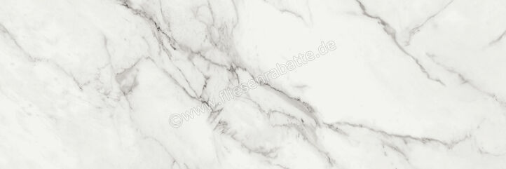  Villeroy & Boch Marble Arch Magic White 40x120 cm Wandfliese (Excellence) Glänzend Eben VilboStone 1450 MA00 0 | 561010