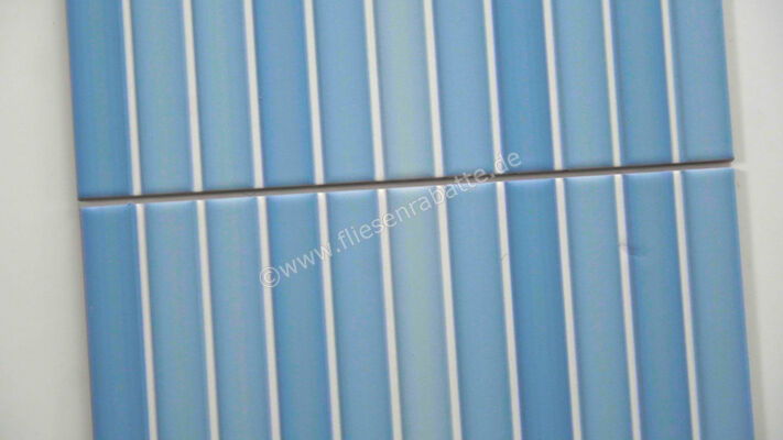  Dune Ceramica Kit-Kat Sky 11.5x23.1 cm Mosaik AP Matt Strukturiert Matt 188913 | 562183