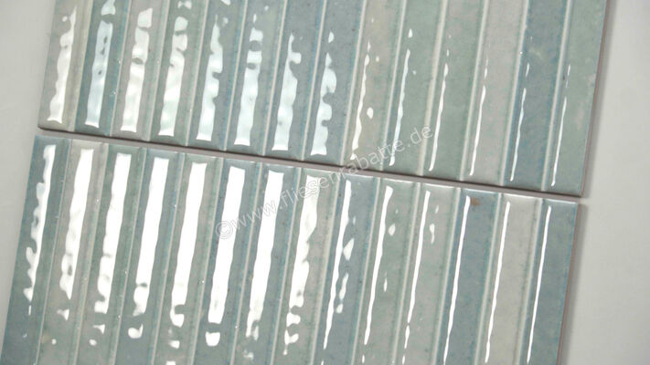  Dune Ceramica Kit-Kat Water 11.5x23.1 cm Mosaik AP Glänzend Strukturiert Gloss 188859 | 562195