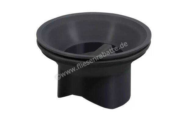  Schlüter Systems KERDI-DRAIN-R10GT Geruchsverschluss mit Trockenklappe KDR10GT | 562333