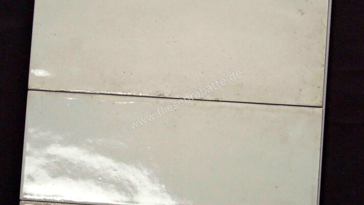  Marazzi Rice Natural 7.5x20 cm Bodenfliese / Wandfliese Glänzend Eben Lux M967 | 562387