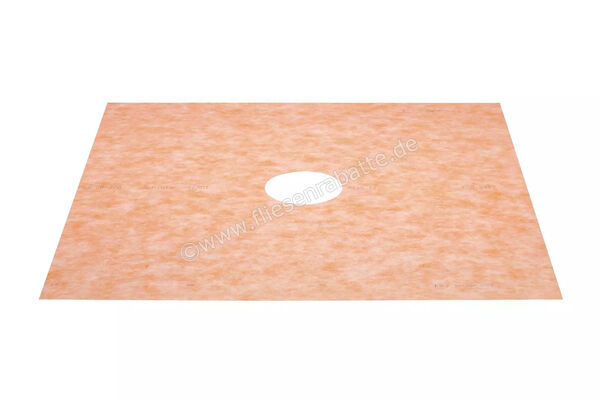  Schlüter Systems KERDI-DRAIN-DR Manschette zur Abdichtung, zentrale Entwässerung PE (Polyethylen) KD10M1000 | 562456