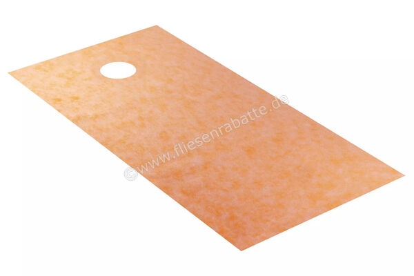  Schlüter Systems KERDI-DRAIN-DR Manschette zur Abdichtung, dezentrale Entwässerung PE (Polyethylen) KD10M9001800 | 562465