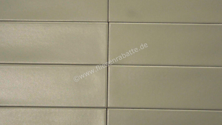  Marazzi Confetto Salvia 5x15 cm Bodenfliese / Wandfliese Matt Strukturiert Semimatt MDTS | 563819