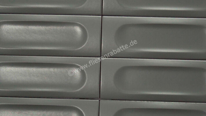  Marazzi Confetto Avio 5x15 cm Wandfliese Struttura Savoiardo 3D Matt Strukturiert Semimatt MEUY | 563840