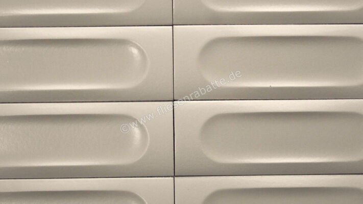  Marazzi Confetto Bone 5x15 cm Wandfliese Struttura Savoiardo 3D Matt Strukturiert Semimatt MEUS | 563849