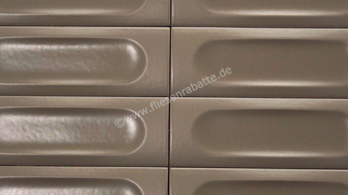  Marazzi Confetto Corda 5x15 cm Wandfliese Struttura Savoiardo 3D Matt Strukturiert Semimatt MEUT | 563852