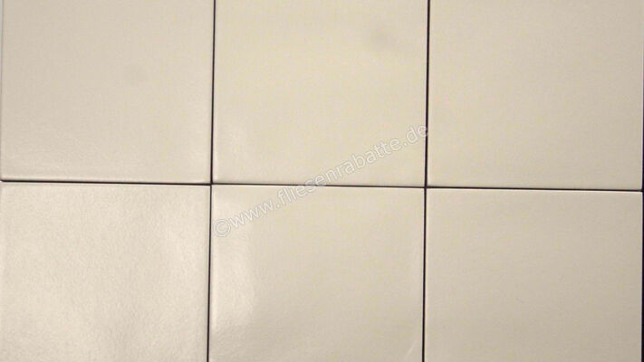  Marazzi Confetto Bone 10x10 cm Bodenfliese / Wandfliese Matt Strukturiert Semimatt MDSE | 563873