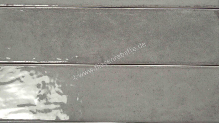  Dune Ceramica Agadir Piedra 7x28 cm Wandfliese AP Glänzend Strukturiert Gloss 188547 | 563921
