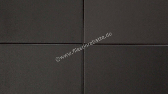  Dune Ceramica Chicago Charcoal 14.7x14.7 cm Bodenfliese / Wandfliese Matt Eben Naturale 188266 | 563927