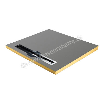  Sopro Bauchemie Sopro ShowerBase Line Duschelement 90x90x5 cm extrudierten Polystyrol-Hartschaum (XPS) 8045701 | 564065