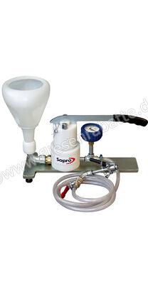  Sopro Bauchemie IP 905 Injektionspresse 8090501 | 564695