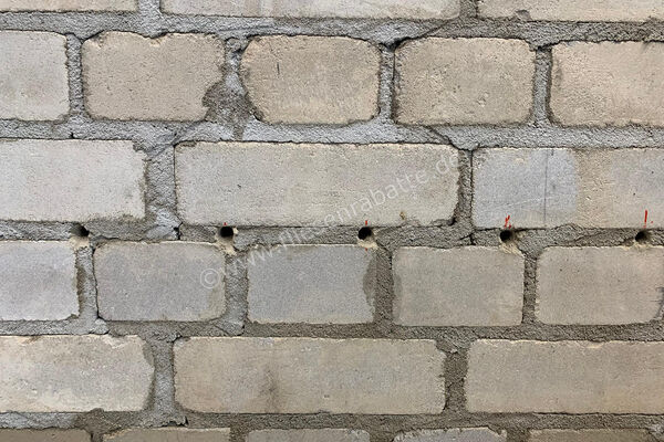  Sopro Bauchemie VK Gel Verkieselung Gel Horizontalsperre 1 Karton mit 12 Alu - Schlauchbeutel zu je 600 ml 7769844 | 565325