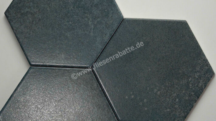  Dune Ceramica Magnet Exa Petrol 15x17 cm Bodenfliese / Wandfliese Matt Eben Naturale 188592 | 565379