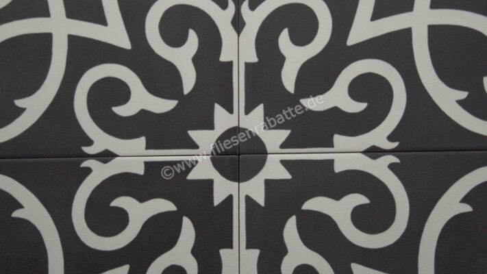  Ragno Contrasti Tappeto 7 20x20 cm Bodenfliese / Wandfliese Matt Eben Naturale R7HJ | 565484