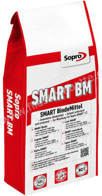  Sopro Bauchemie SMART BM BindeMittel Neuheit 1 Beutel = 5kg 7705105 | 565571