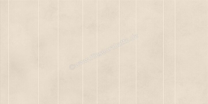  Atlas Concorde Boost Balance Ivory 60x120 cm Dekor Strings Matt Eben Velvetech AJ3I | 565688