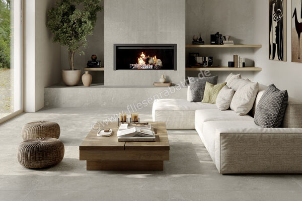  Imola Ceramica Closer Beige Grigio 60x120 cm Bodenfliese / Wandfliese Stärke 6,5 mm Matt Eben Naturale 200715 | 565745