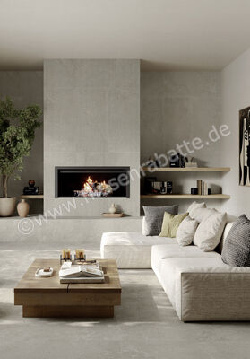  Imola Ceramica Closer Beige Grigio 60x120 cm Bodenfliese / Wandfliese Stärke 6,5 mm Matt Eben Naturale CLOSER6 12GB (200715) | 565748