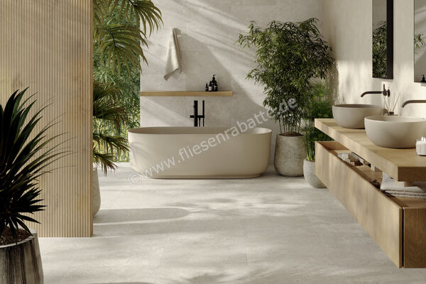  Imola Ceramica Closer Bianco 90x90 cm Bodenfliese / Wandfliese Matt Eben Naturale CLOSER 90W (200801) | 565772