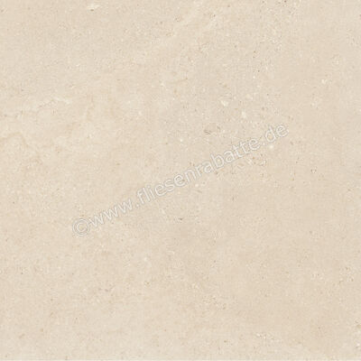  Imola Ceramica Closer Avorio 60x60 cm Bodenfliese / Wandfliese Matt Eben Naturale CLOSER 60AV (200792) | 565847