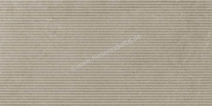  Imola Ceramica Closer Beige Scuro 60x120 cm Wandfliese Traits Matt Strukturiert Naturale TRAITS6 12BS (200774) | 566897