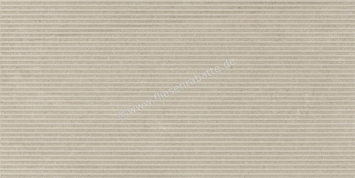  Imola Ceramica Closer Beige 60x120 cm Wandfliese Traits Matt Strukturiert Naturale TRAITS6 12B (200773) | 566900