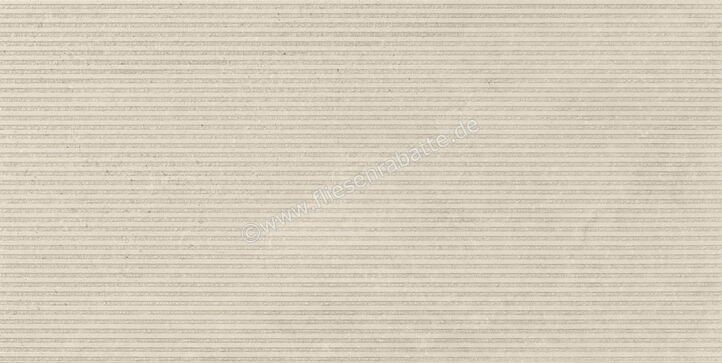  Imola Ceramica Closer Avorio 60x120 cm Wandfliese Traits Matt Strukturiert Naturale TRAITS6 12AV (200772) | 566903