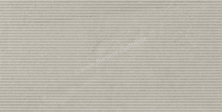 Imola Ceramica Closer Beige Grigio 60x120 cm Wandfliese Traits Matt Strukturiert Naturale TRAITS6 12GB (200770) | 566909
