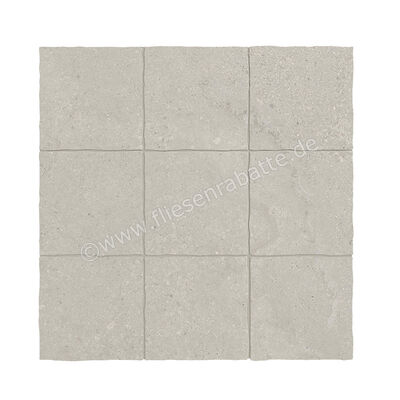  Imola Ceramica Closer Beige Grigio 30x30 cm Mosaik 10x10 Matt Eben Naturale 200847 | 566912
