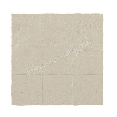  Imola Ceramica Closer Beige 30x30 cm Mosaik 10x10 Matt Eben Naturale 200850 | 566921
