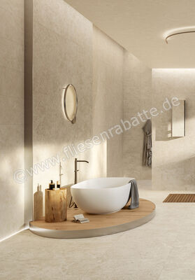  Atlas Concorde Nyra Hay 30x60 cm Bodenfliese / Wandfliese Matt Eben Sensitech HCRO | 567005
