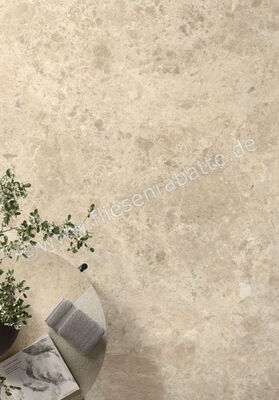  Atlas Concorde Nyra Ambrosia 32x32 cm Bodenfliese / Wandfliese Opus Matt Eben Naturale HCVC | 567059