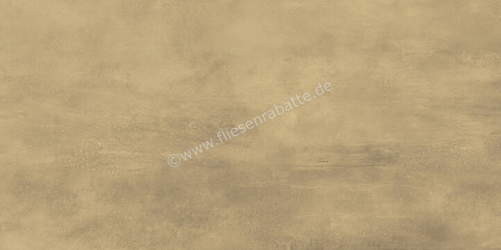  Atlas Concorde Boost Vision Brass 60x120 cm Bodenfliese / Wandfliese Matt Eben Sensitech HCJY | 567407