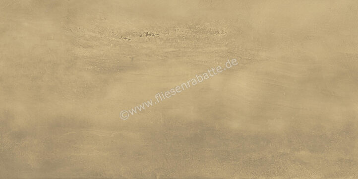  Atlas Concorde Boost Vision Brass 60x120 cm Bodenfliese / Wandfliese Matt Eben Sensitech HCJY | 567410