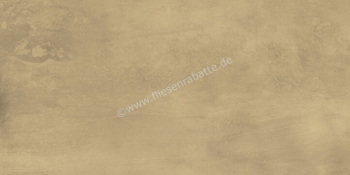  Atlas Concorde Boost Vision Brass 60x120 cm Bodenfliese / Wandfliese Matt Eben Sensitech HCJY | 567413