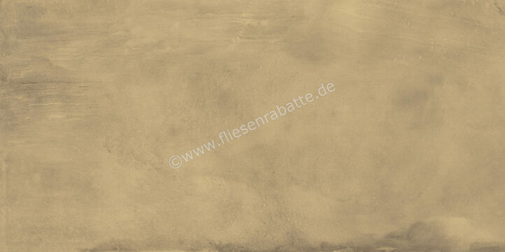  Atlas Concorde Boost Vision Brass 60x120 cm Bodenfliese / Wandfliese Matt Eben Sensitech HCJY | 567419